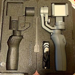 Dji Osmo Mobile 2 - Gimbal